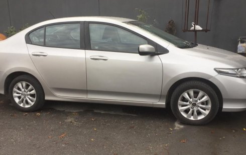 Honda City 2013 Sedán 