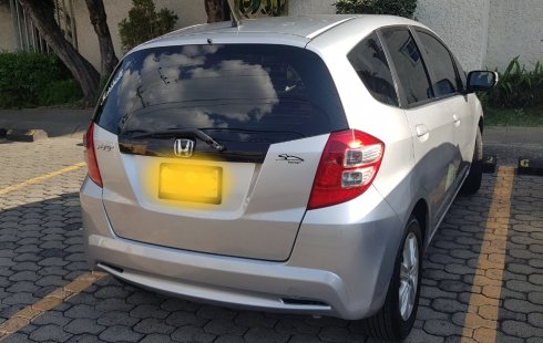 Honda Fit 2014