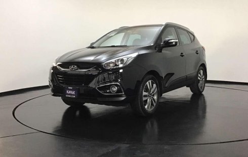 Pongo a la venta cuanto antes posible un Hyundai ix35 en excelente condicción