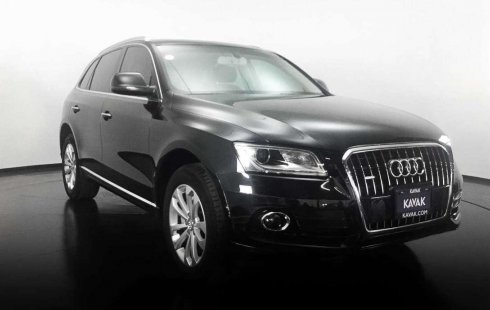 Vendo un Audi Q5 impecable