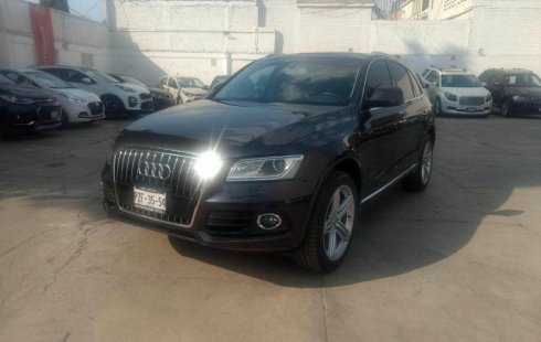 Audi Q5 2017 en venta