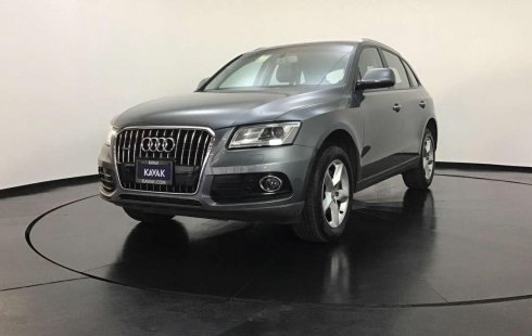 Vendo un Audi Q5 en exelente estado