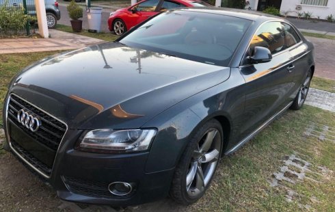 Vendo un carro Audi A5 2009 excelente, llámama para verlo