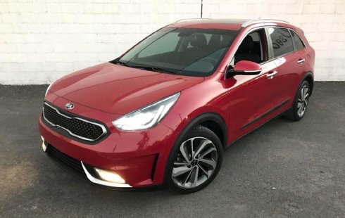 En venta un Kia Niro 2018 Automático en excelente condición