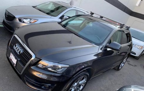 Vendo un Audi Q5 en exelente estado