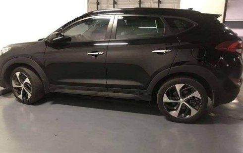 Urge!! Vendo excelente Hyundai Tucson 2016 Automático en en Huixquilucan