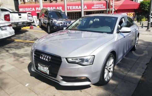 Urge!! Vendo excelente Audi A5 2016 Automático en en Benito Juárez
