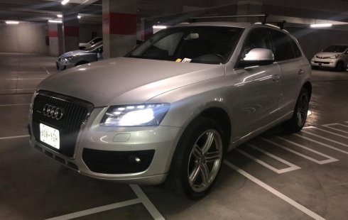 Audi Q5 2012 barato
