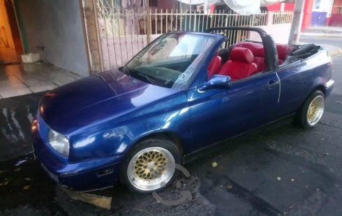 Smart Cabrio impecable en Guadalajara más barato imposible