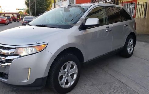 Ford Edge 2011 usado en Guadalajara