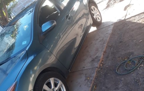 Mazda 3 2010