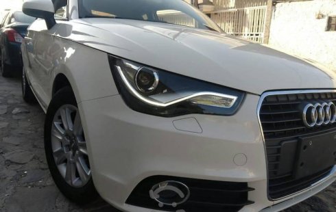 Audi A1 precio muy asequible