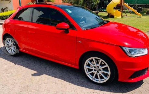 Quiero vender un Audi A1 usado