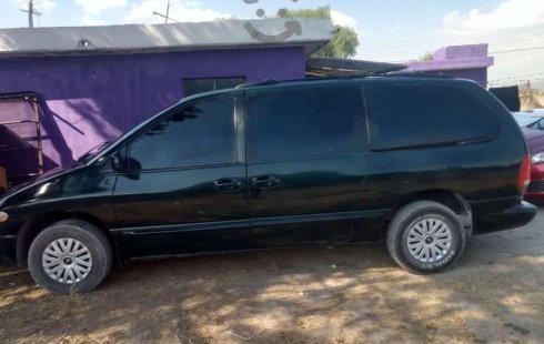 Chrysler Grand Voyager 1997