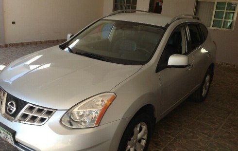 Nissan Rogue 2011 impecable