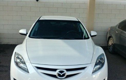 Quiero vender cuanto antes posible un Mazda Mazda 6 2012