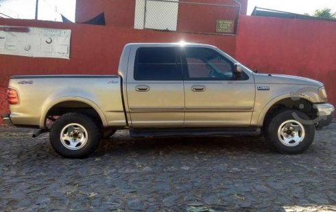 Ford F-150 Manual