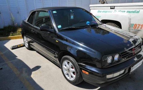 Se pone en venta un Smart Cabrio