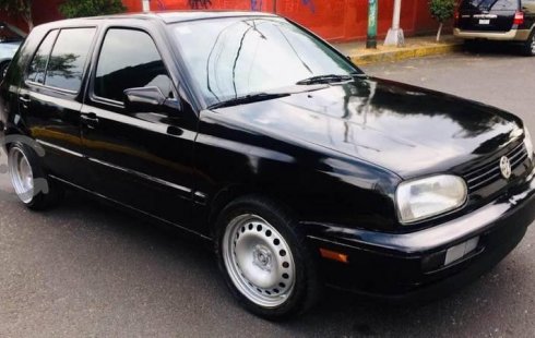 Volkswagen Golf 1999 en Álvaro Obregón