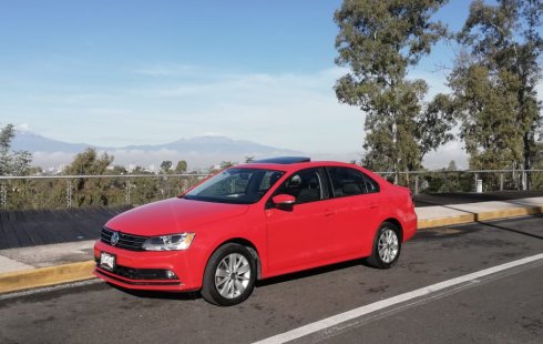 Volkswagen Jetta 2.5 Comfortline Mt
