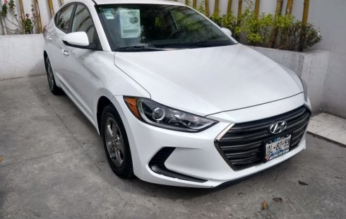 Hyundai Elantra 2.0 Gls At