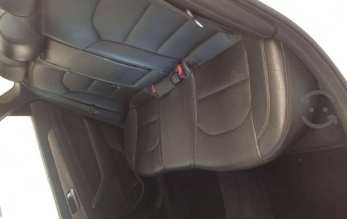 Hyundai Sonata usado en Puebla