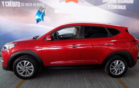 Urge!! Un excelente Hyundai Tucson 2017 Automático vendido a un precio increíblemente barato en Zapopan