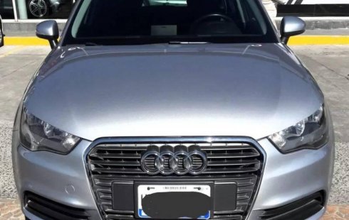 Quiero vender un Audi A1 usado