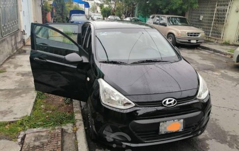 Hyundai Grand I10 2015