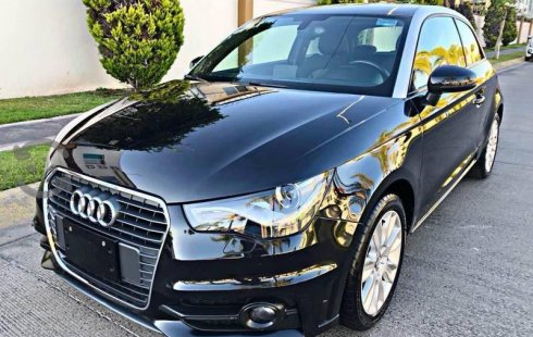 Quiero vender cuanto antes posible un Audi A1 2013