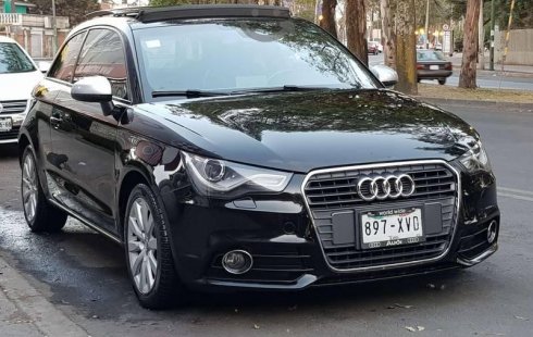 Vendo un carro Audi A1 2011 excelente, llámama para verlo