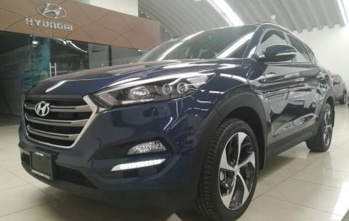 Quiero vender cuanto antes posible un Hyundai Tucson 2018
