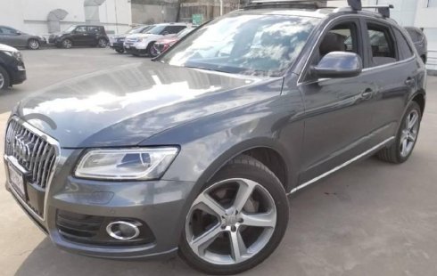 Audi Q5 Automático