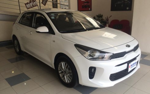 Kia Rio 1.6 Lx Hchback At