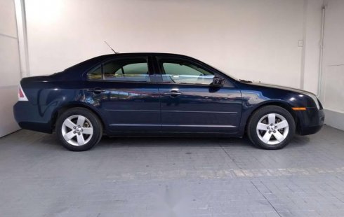 En venta un Ford Fusion 2009 Automático muy bien cuidado