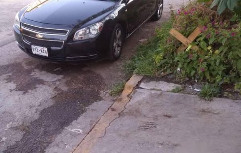 Se vende un Chevrolet Malibu de segunda mano
