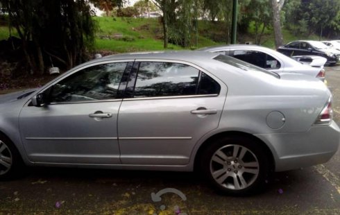 Llámame inmediatamente para poseer excelente un Ford Fusion 2006 Automático