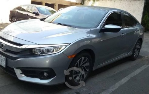Se vende un Honda Civic de segunda mano