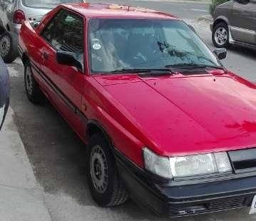 Vendo un carro Nissan Hikari 1989 excelente, llámama para verlo