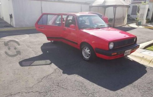 Volkswagen Golf 1992 usado