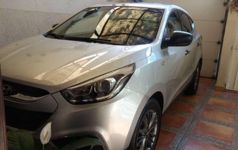 Llámame inmediatamente para poseer excelente un Hyundai Ix35 2015 Manual