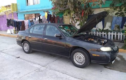 Chevrolet Malibu 1997 impecable