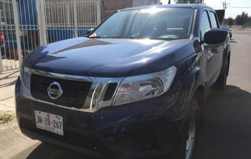 Pongo a la venta cuanto antes posible un Nissan NP300 que tiene todos los documentos necesarios