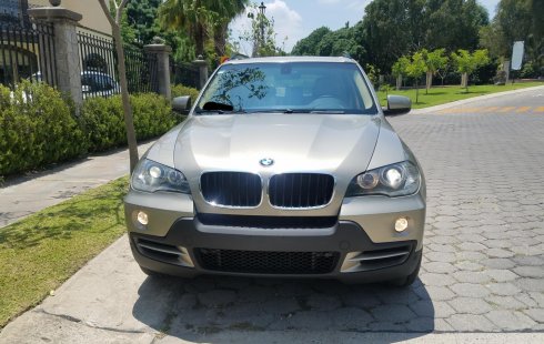 BMW X5 Xdrive 3.0 2010 Impecable