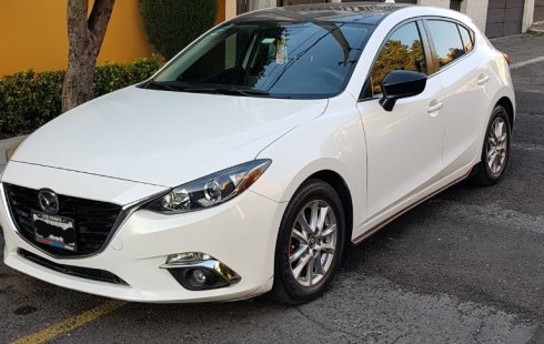 Mazda 3 2015 sport hatchhack 2.5