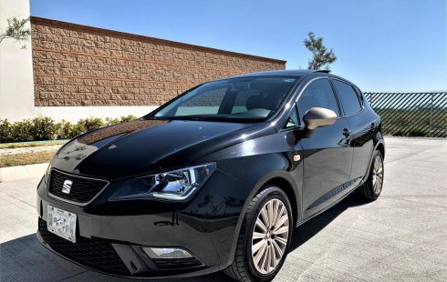 Seat Ibiza Style full link color pack factura original