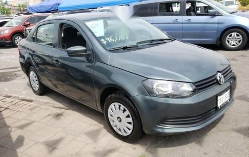 Pongo a la venta cuanto antes posible un Volkswagen Gol en excelente condicción a un precio increíblemente barato
