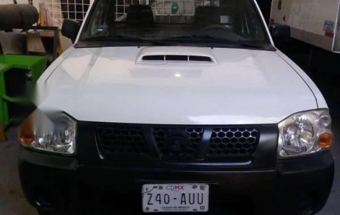 Pongo a la venta cuanto antes posible un Nissan NP300 que tiene todos los documentos necesarios