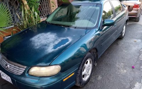 Chevrolet Malibu 1997