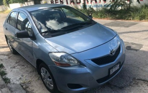 Toyota Yaris 2009 impecable
